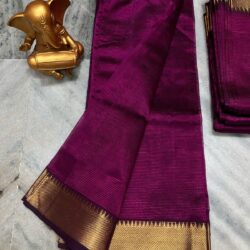 Mangalagiri Cotton Silk
