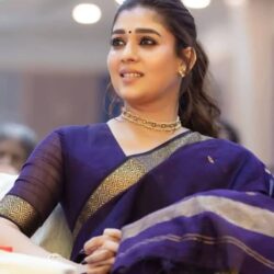 Maheshwari Handloom Silk Cotton Saree