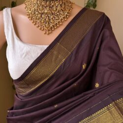 Thara Cotton Silk Saree