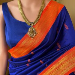 Thara Madurai Cotton silk Saree