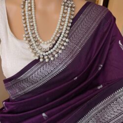 Thara Cotton Silk Saree