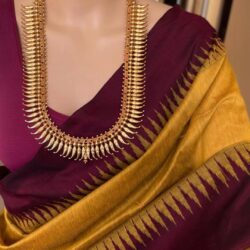 Thara Cotton Silk Saree