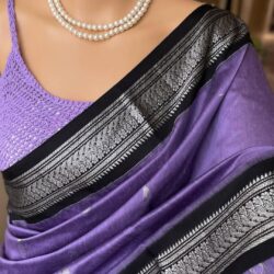 Thara Cotton Silk Saree