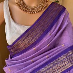 Thara Cotton Silk Saree
