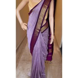 Thara Cotton Silk Saree