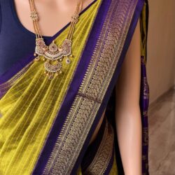 Thara Madurai Cotton silk Saree