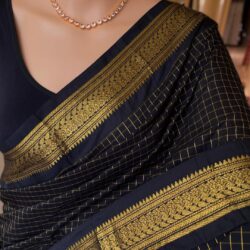Thara Madurai Cotton silk Saree
