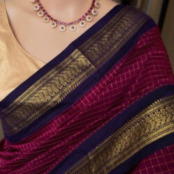 Thara Madurai cotton Silk Saree