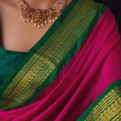 Thara Cotton Silk Saree