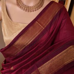Thara Madurai cotton Silk Saree