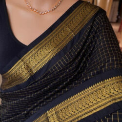 Thara Madurai cotton Silk Saree
