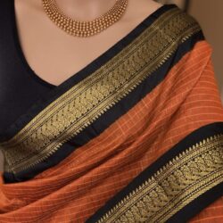 Thara Madurai Cotton silk Saree
