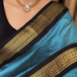 Thara Madurai cotton Silk Saree
