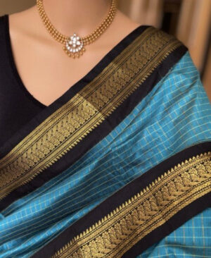 Thara Madurai cotton Silk Saree