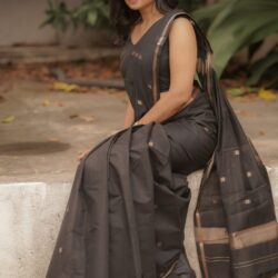 Thara Madurai Cotton silk Saree