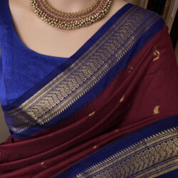 Thara Cotton Silk Saree