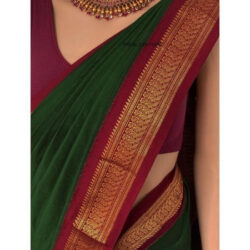 Thara Cotton Silk Saree