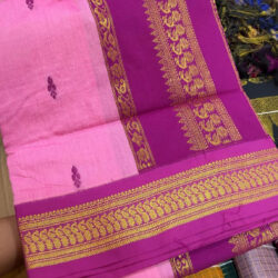 Thara Madurai Cotton silk Saree