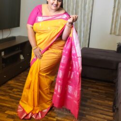 Thara Madurai Cotton silk Saree