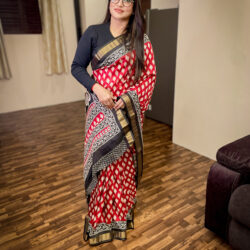 Cotton Sarees