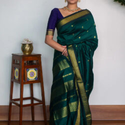Thara Cotton Silk Saree