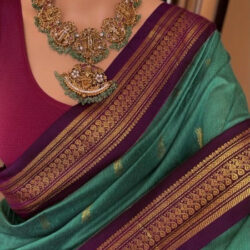 Thara Cotton Silk Saree