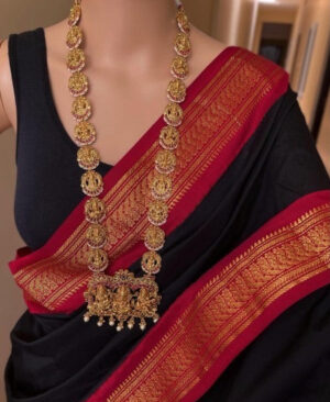 Thara Cotton Silk Saree
