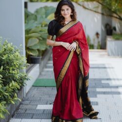 Thara Madurai cotton Silk Saree