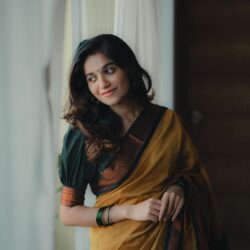 Thara Madurai cotton Silk Saree