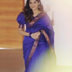 Thara Madurai cotton Silk Saree