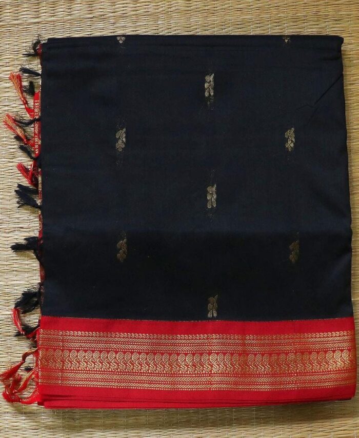 Thara Cotton Silk Saree