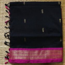 Thara Cotton Silk Saree