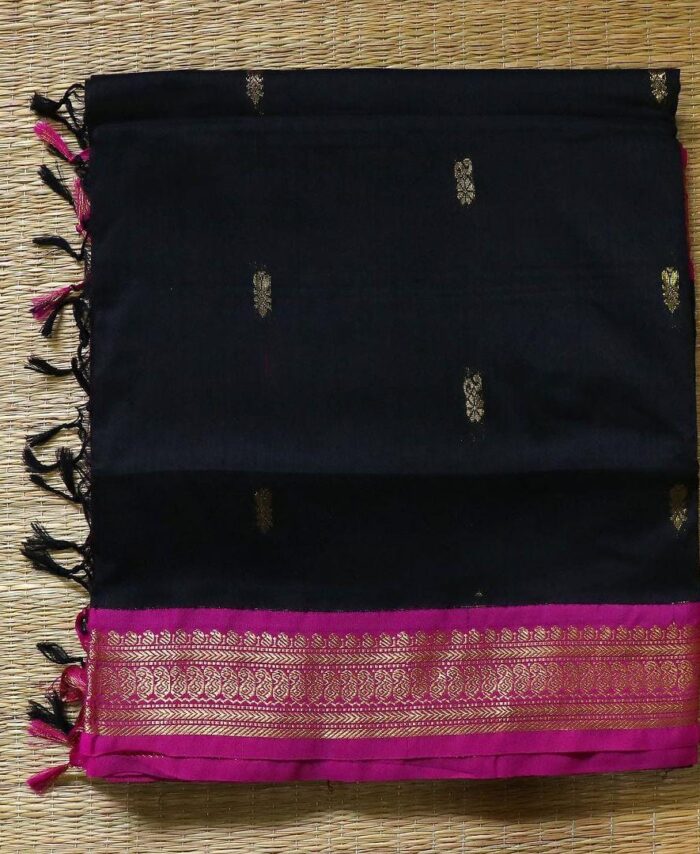 Thara Cotton Silk Saree