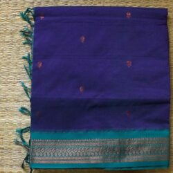 Thara Cotton Silk Saree