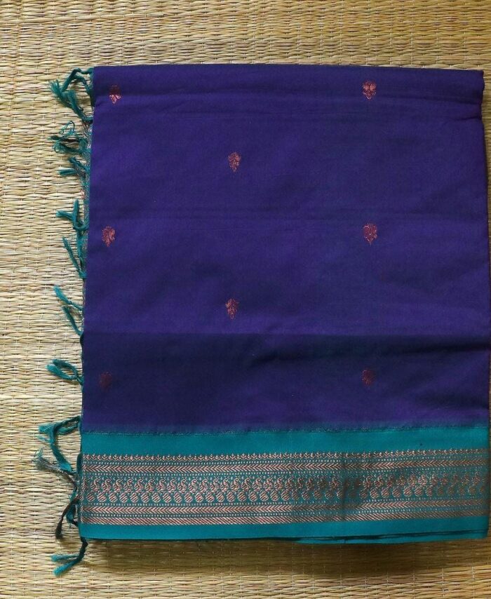 Thara Cotton Silk Saree
