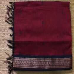 Thara Cotton Silk Saree