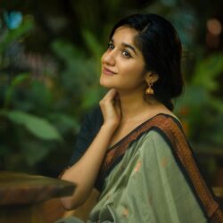 Thara Cotton Silk Saree