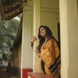 Thara Cotton Silk Saree