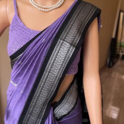 Thara Cotton Silk Saree