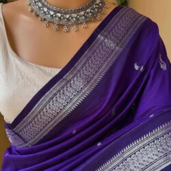 Thara Cotton Silk Saree