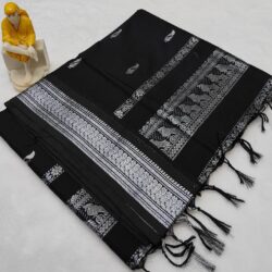 Thara Cotton Silk Saree