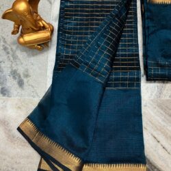 Mangalagiri Cotton Silk