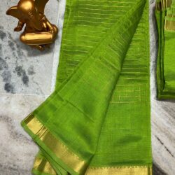 Mangalagiri Cotton Silk