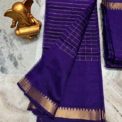 Mangalagiri Cotton Silk