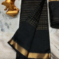 Mangalagiri Cotton Silk