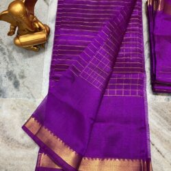 Mangalagiri Cotton Silk