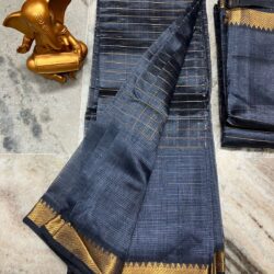 Mangalagiri Cotton Silk