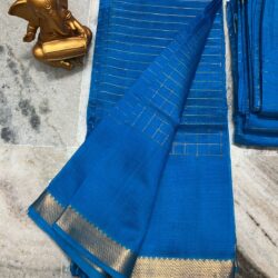 Mangalagiri Cotton Silk