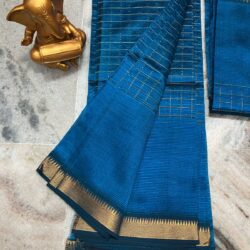 Mangalagiri Cotton Silk