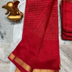 Mangalagiri Cotton Silk